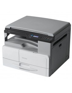 Ricoh MP 2014D kserokopiarka i drukarka mono, skaner kolorowy A3