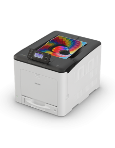 Kolorowa drukarka A4 Ricoh SP C360DNw