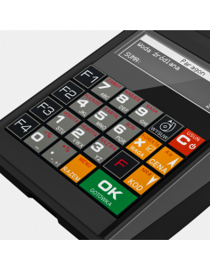 Kasa fiskalna Novitus Nano ONLINE 2