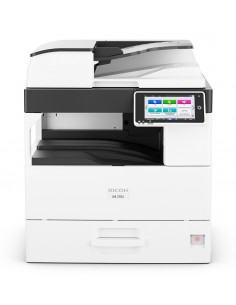 Ricoh IM 2702 kserokopiarka i drukarka mono, skaner kolorowy A3 2