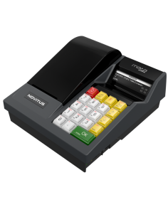 Kasa fiskalna Novitus Mała ONLINE