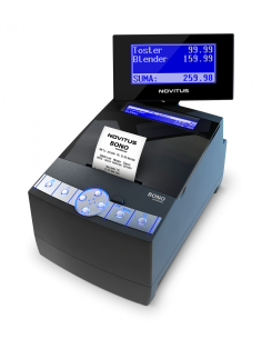 Drukarka Fiskalna Novitus BONO ONLINE