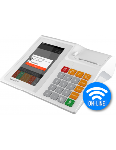 Kasa fiskalna Novitus Next ONLINE