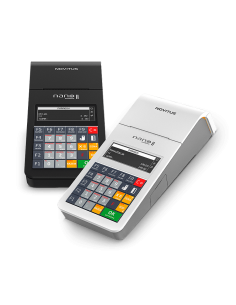 Kasa fiskalna Novitus Nano II Online GSM pakiet na 2 lata!