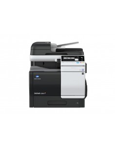 Kserokopiarka poleasingowa Konica Minolta C3350 kolorowa A4