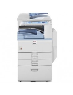 Kserokopiarka poleasingowa Ricoh MP2550 monochromatyczna A3