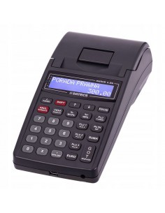 Kasa fiskalna Datecs Maluch Eko