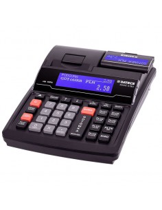 Kasa fiskalna Datecs Semi Eko