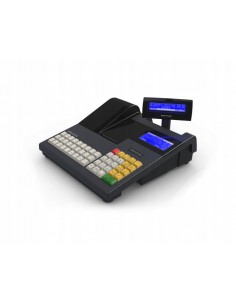 Kasa fiskalna Novitus Soleo Lan E